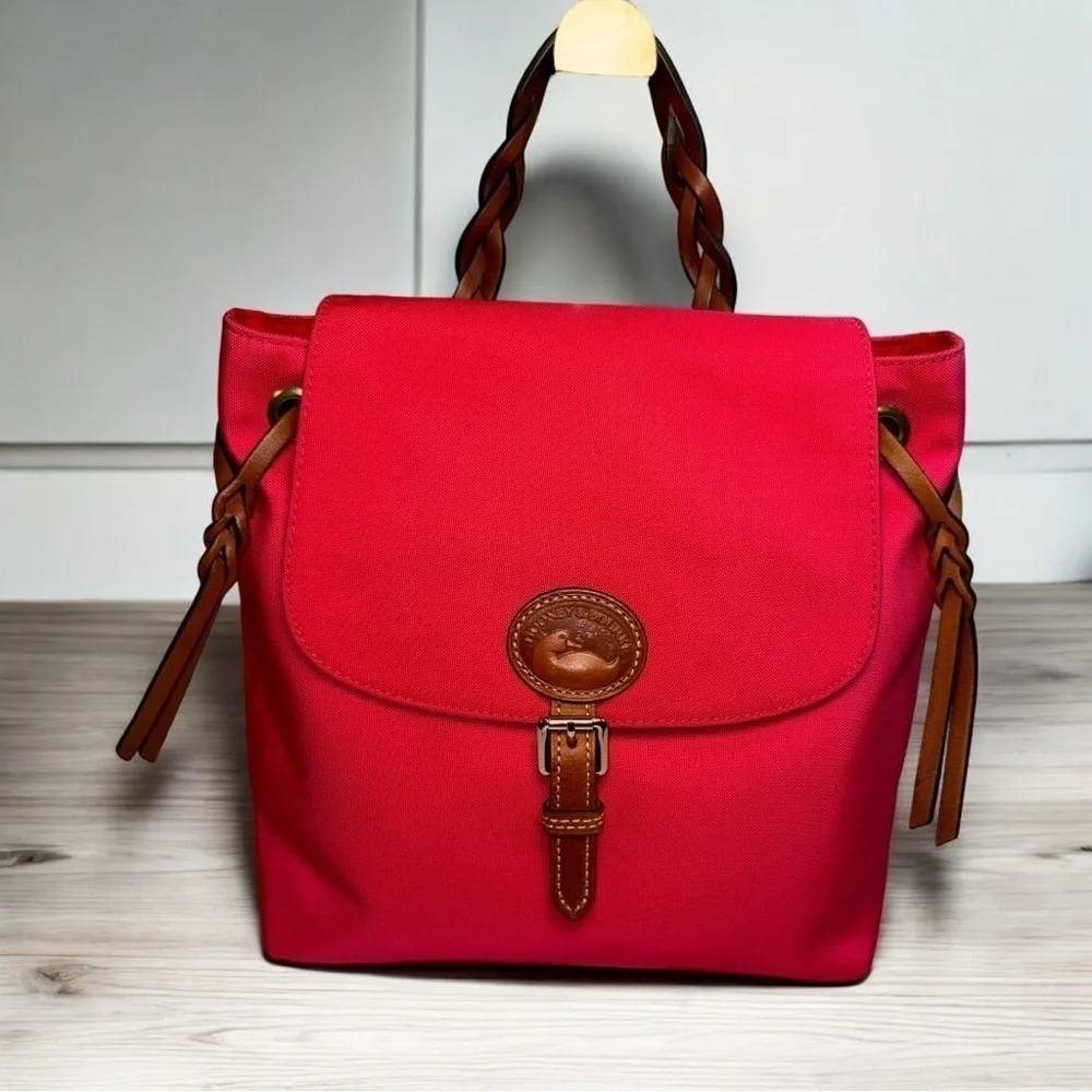Dooney & Bourke classic backpack